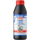 Liqui Moly Getriebeöl (GL4) SAE 80W 500 ml 1401 500ml Dose Kunststoff
