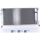 Kondensator PKW MITSUBISHI Lancer 03 FIRST FIT 94748