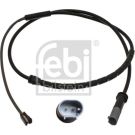 FEBI BILSTEIN Verschleißsensor 45198