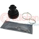 Faltenbalg, Antriebswelle Peugeot Ext D8086