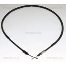 Seilzug, Feststellbremse Renault T. Trafic 01- Le 8140251127