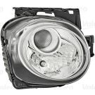Scheinwerfer R H11/HB3 +MOT VALEO PQ NISSAN JUKE 6,10-10,19 45379