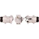 Kompressor, Klimaanlage 51-0449