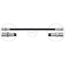 A.B.S. Bremsschlauch SL2392
