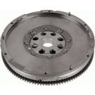 Zweimassenschwungrad CITROEN Jumper PEUGEOT Boxer 06 Zwei-Massen-Schwungrad 2294002121