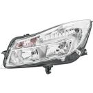 Hauptscheinwerfer OPEL INSIGNIA 7,08-5,13 1EJ 009 630-311