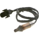 Lambdasonde VW Golf III 85kW, Alhambra 85 kW 0 258 003 548