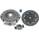 Kupplungssatz AUDI,SEAT,VW 3000333001