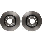 Bremsscheibe Bmw S. E38 94-98 DF2687 Bremsscheibe Bmw S. E38 94-98 DF2687