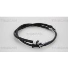 Seilzug, Feststellbremse Lancia T. Ypsilon 11- Pr 8140151056