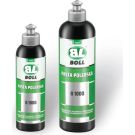 Boll Polierpaste B1000 250ml 003510
