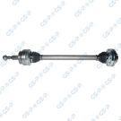 GSP Antriebswelle 235087