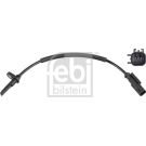 Sensor, Raddrehzahl 109346