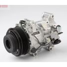 DENSO Kompressor DCP51002