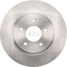 A.B.S. Bremsscheibe 17899