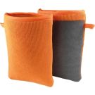 Polymer-Reinigungshandschuh für Reinigungsknete 19-636