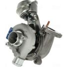 Nissens Turbo AUDI,SKODA,VW 00 FACTORY NEW 93038