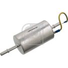 FEBI BILSTEIN Kraftstofffilter 103812