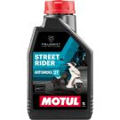 Motul Peugeot Street Rider 2T Jaso FC 111250