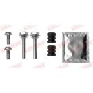 QUICK BRAKE Führungshülsensatz, Bremssattel 113-0039X
