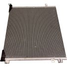 Kondensator, Klimaanlage AC866542