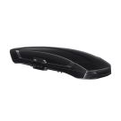 Thule Box Vector L schwarz Metallic -613701