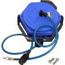 Spule Mit Pu-Armiertem Kabel Basf 12X8mm - 10 M Ad-1210I Adler Industrial AD1210I