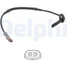 DELPHI Sensor, Raddrehzahl SS21252-12B1