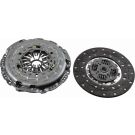 SACHS Kupplungssatz 3000 950 745 XTend