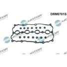 Dichtungssatz, Zylinderkopfhaube DRM0701S