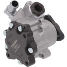 KAMOKA Hydraulikpumpe, Lenkung PP027