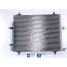 Kondensator PKW CITROEN,FIAT,LANCIA,PEUGEOT 94609