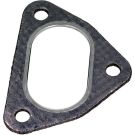 Motor-Auspuffdichtung. Aprilia Dorsoduro 1200 2011-2012 (1 El.) 411B11014