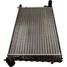 Kühler, Motorkühlung AC251572
