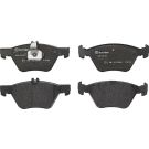 BREMBO Bremsklötze VA CHRYSLER MERCEDES E-Klasse 97-05 PRIME LINE P 50 026