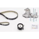 Wasserpumpe + Zahnriemensatz CT1211WP2PRO