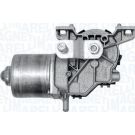 MAGNETI MARELLI Wischermotor 064014007010