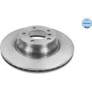 Bremsscheibe Bmw P. E90 05 3155213064