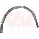 VAN WEZEL Seitenwand 9901149