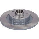 FEBI BILSTEIN Bremsscheibe 185812