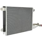 Kondensator, Klimaanlage 817777