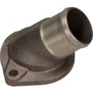 Thermostatgehäuse Iveco Daily 00 98434023