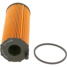 Ölfilter AUDI,VW F 026 407 002