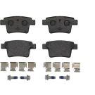 BREMBO Bremsklötze HA P 24 063