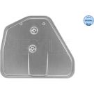 Hydraulikfilter Automatikgetriebe 1001360011