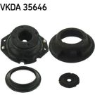 SKF Stützlager 1Stk. VA VKDA 35646