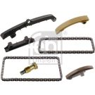 Steuerkettensatz VW Golf,Passat,Transporter 96 Basic Short Kit 45792