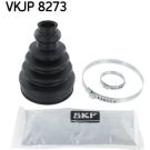 SKF Faltenbalgsatz, Antriebswelle VKJP 8273