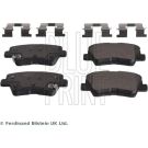 Bremsbelagsatz Hyundai T. I30 1.4-1.6Crdi 11 ADG042160