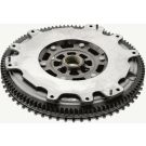 SACHS Schwungrad 2294 501 160 Zwei-Massen-Schwungrad
